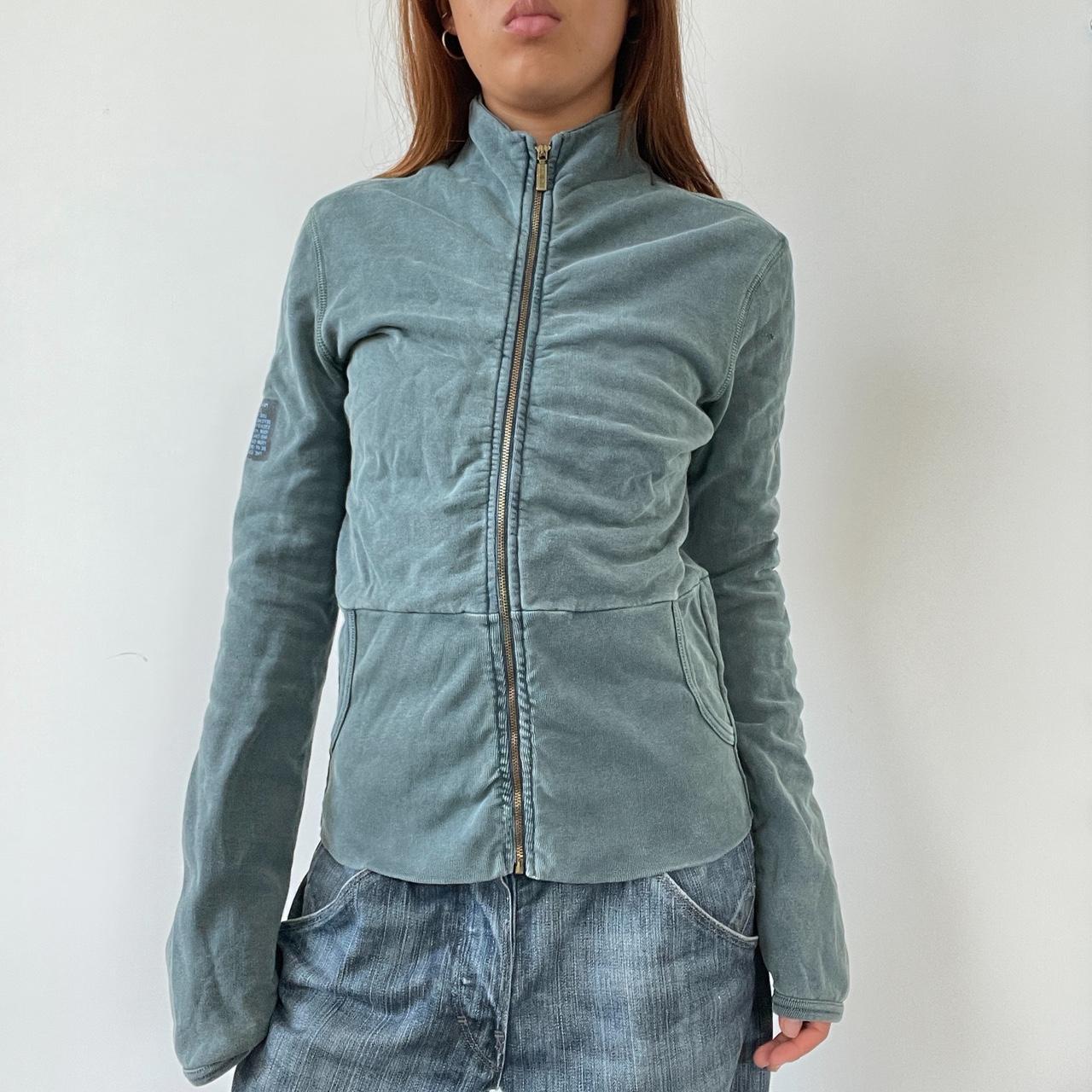 Vintage Diesel Jumper