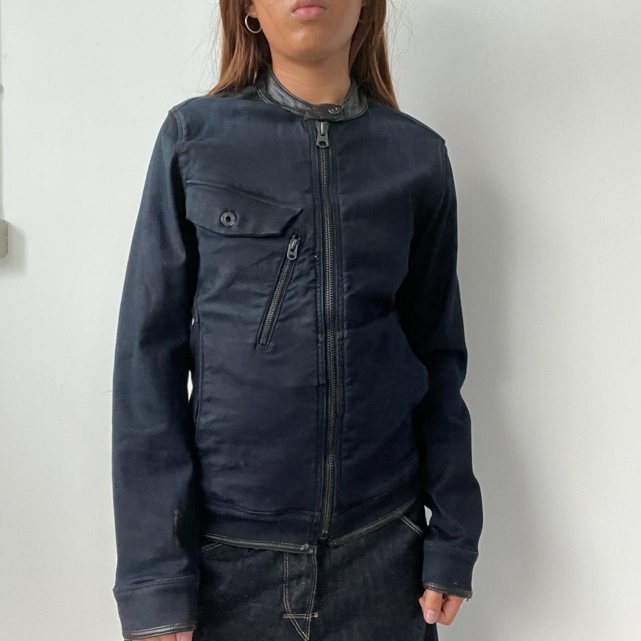 Vintage Denim GSTAR Jacket
