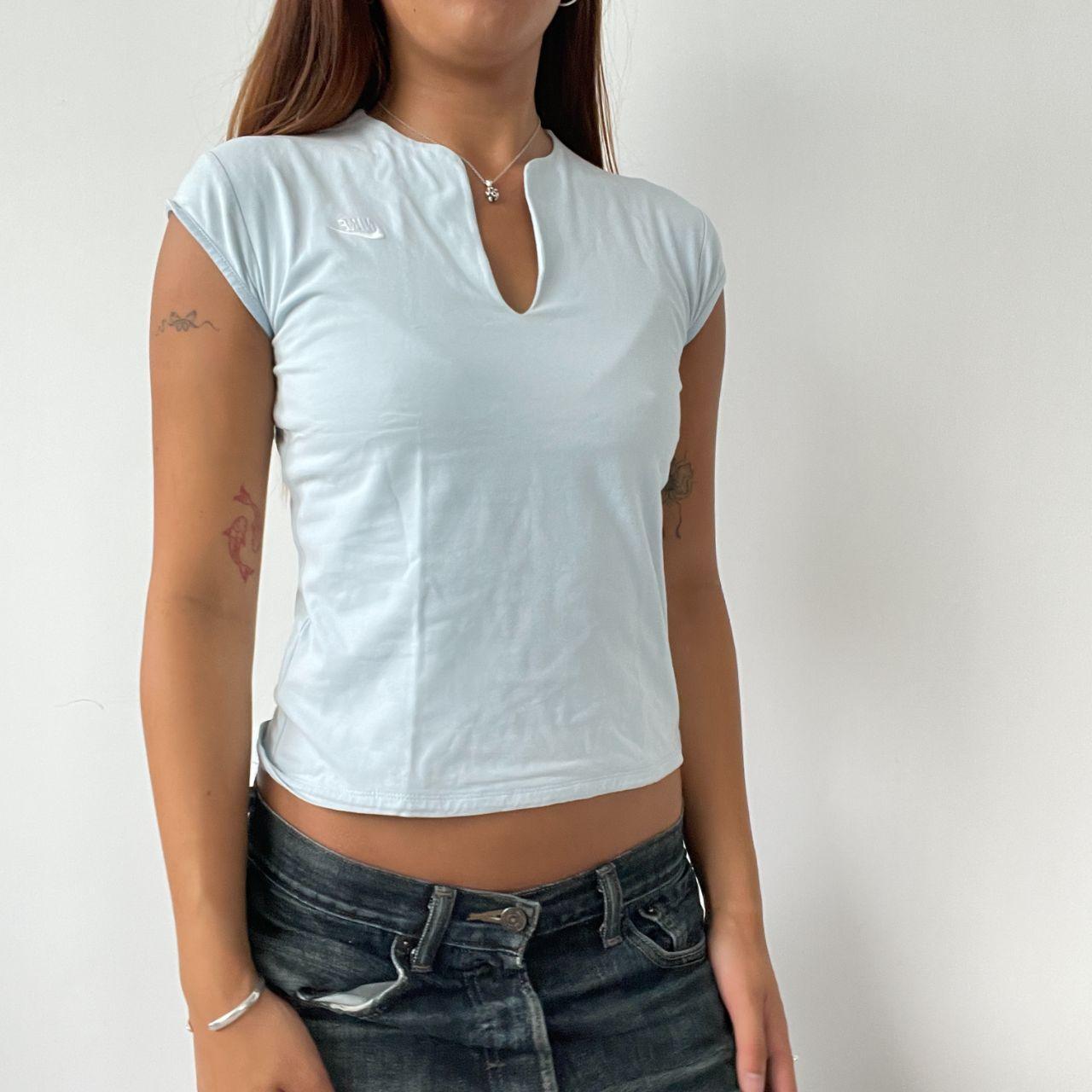 Vintage Nike Top