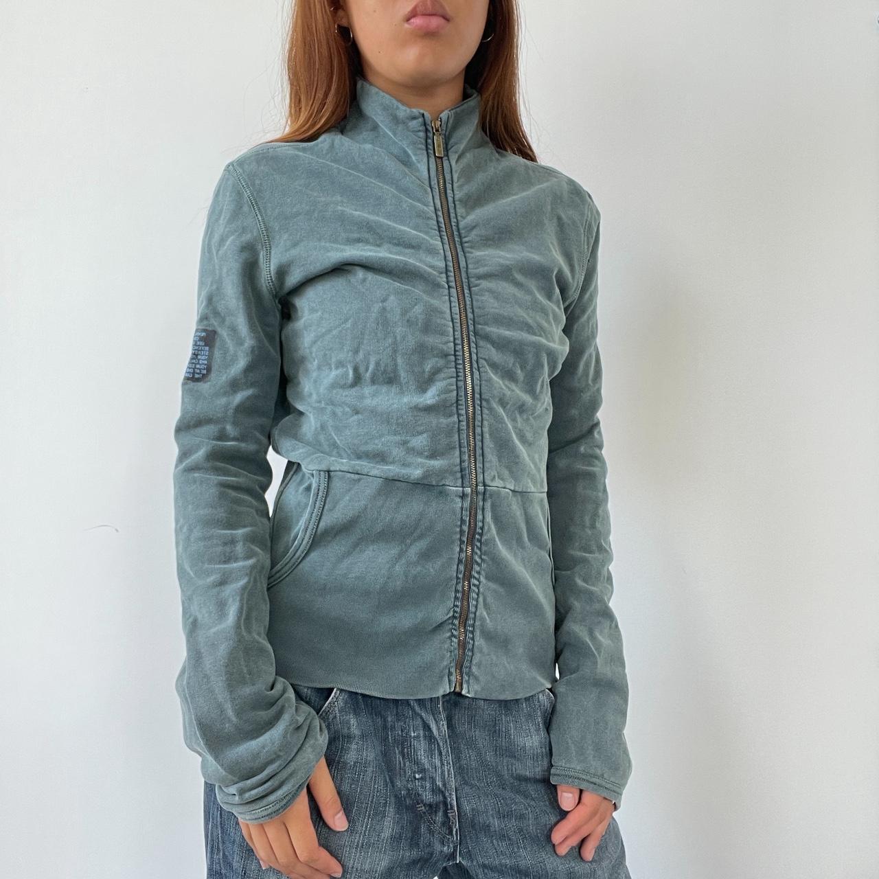 Vintage Diesel Jumper