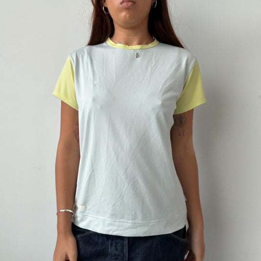 Vintage Baby Blue T-Shirt