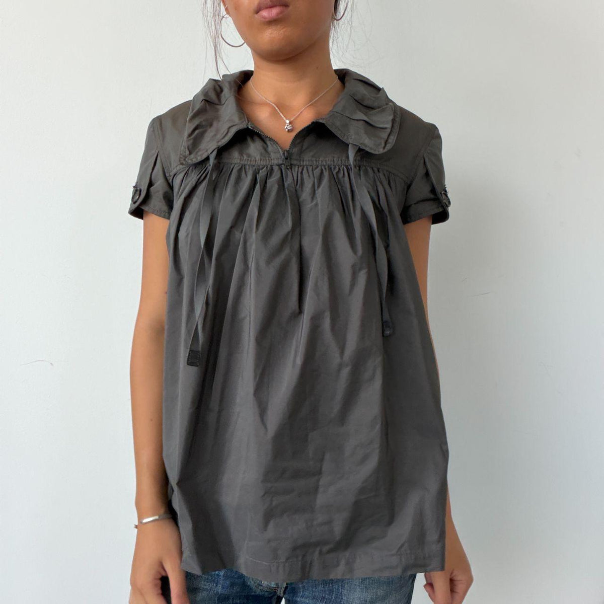 Vintage IKKS Top