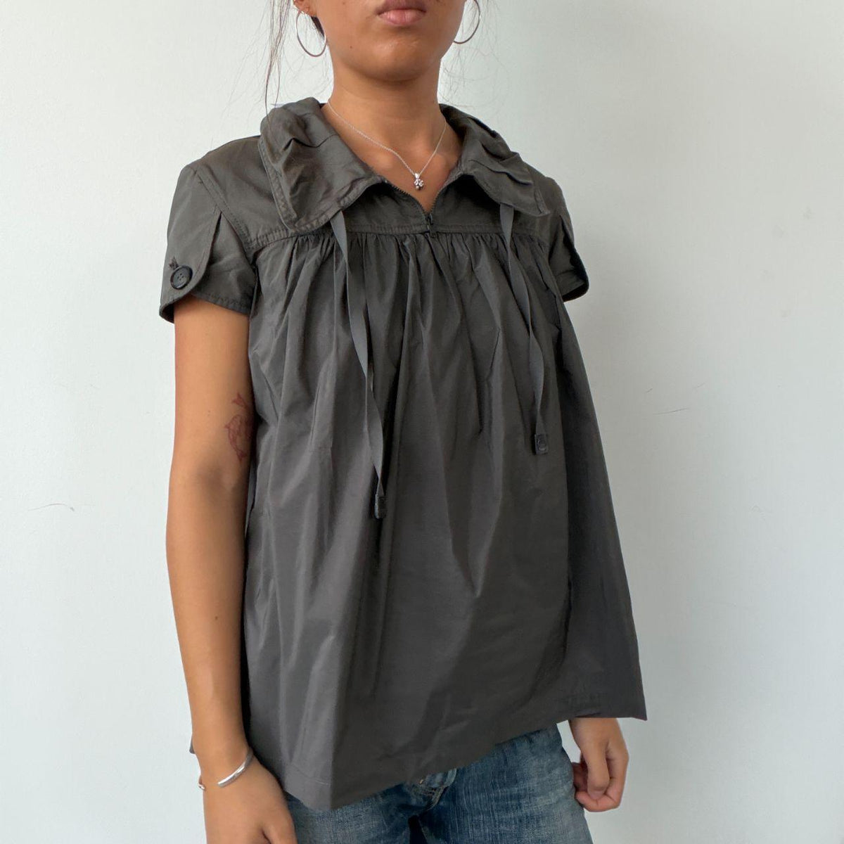 Vintage IKKS Top
