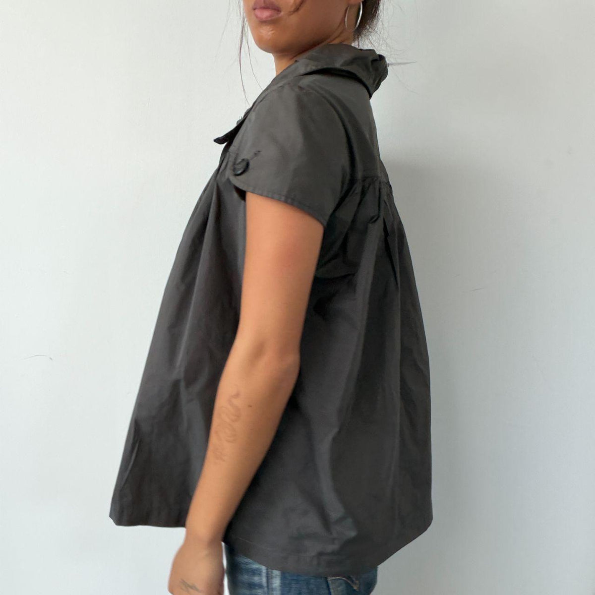 Vintage IKKS Top