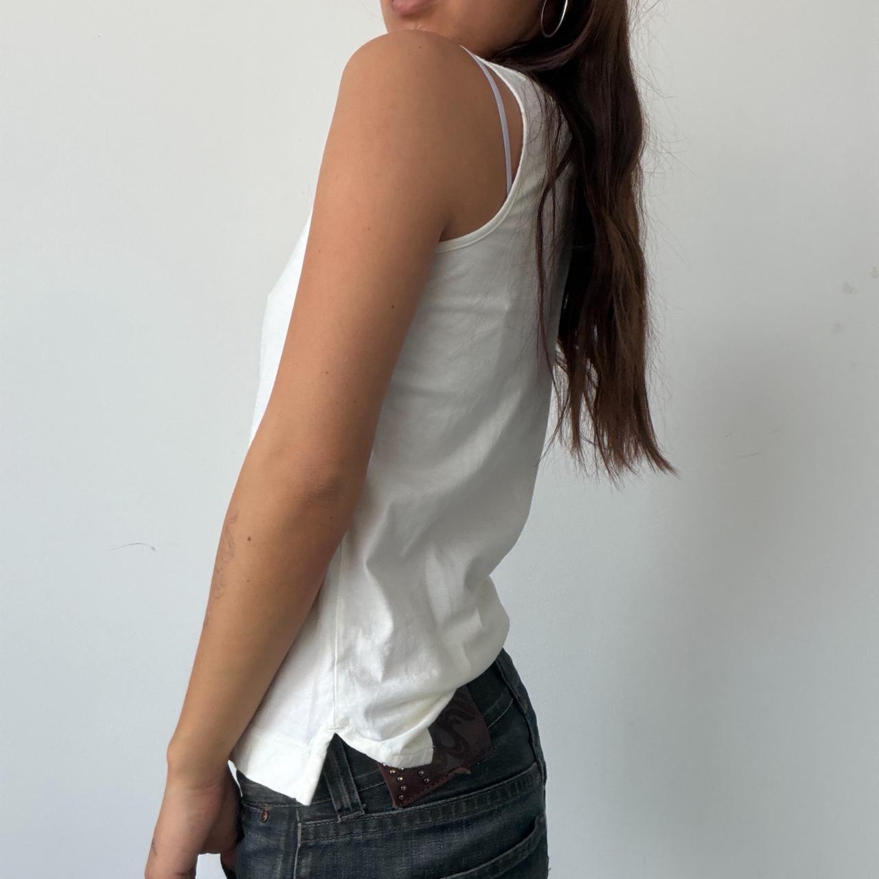 Vintage Chloé Graphic Tee