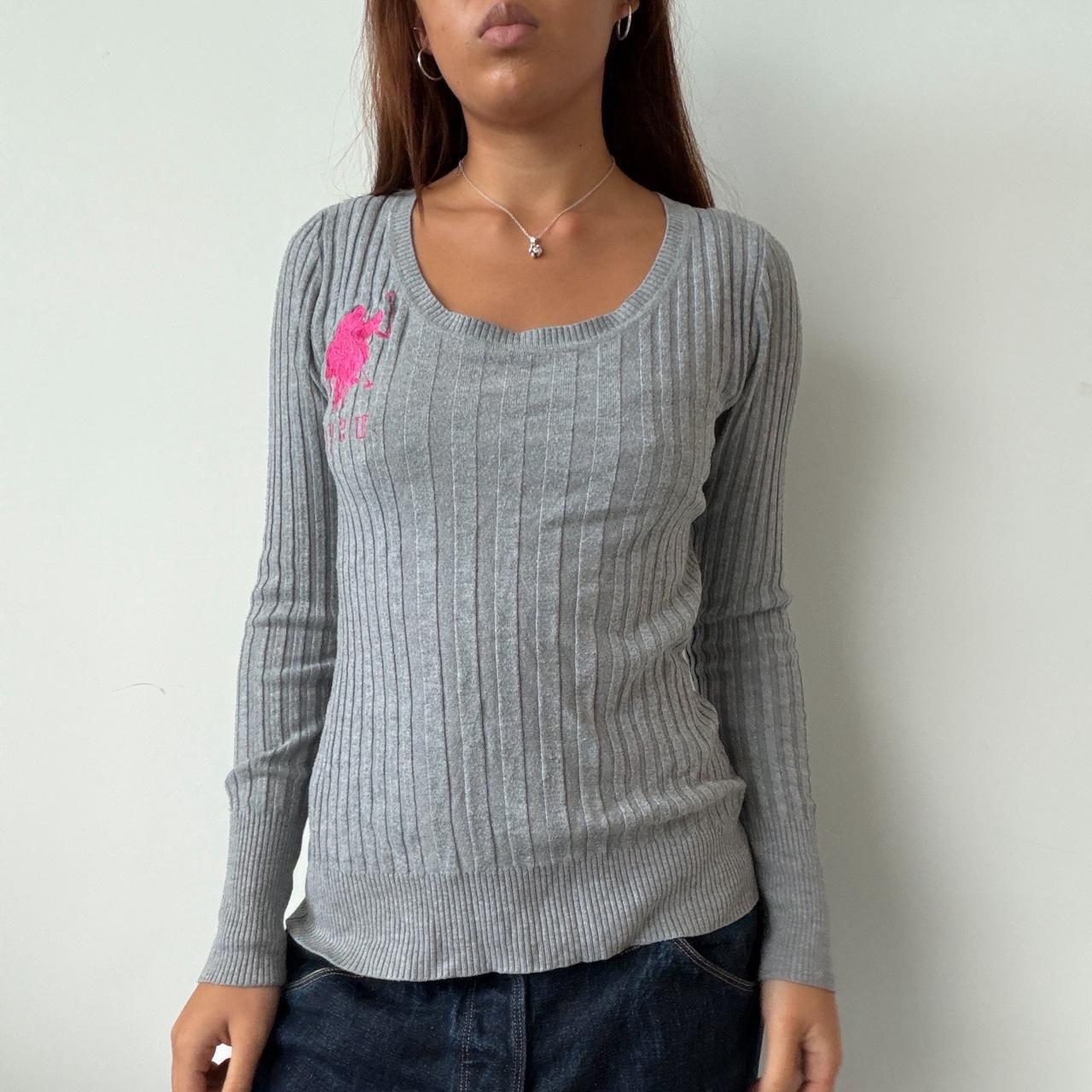 Vintage Ralph Lauren Long Sleeve