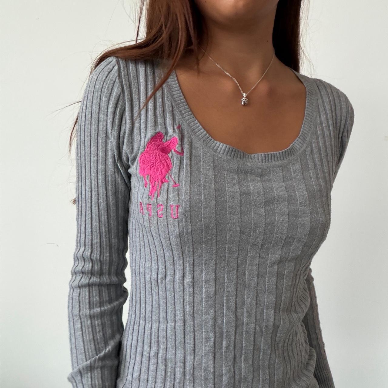 Vintage Ralph Lauren Long Sleeve