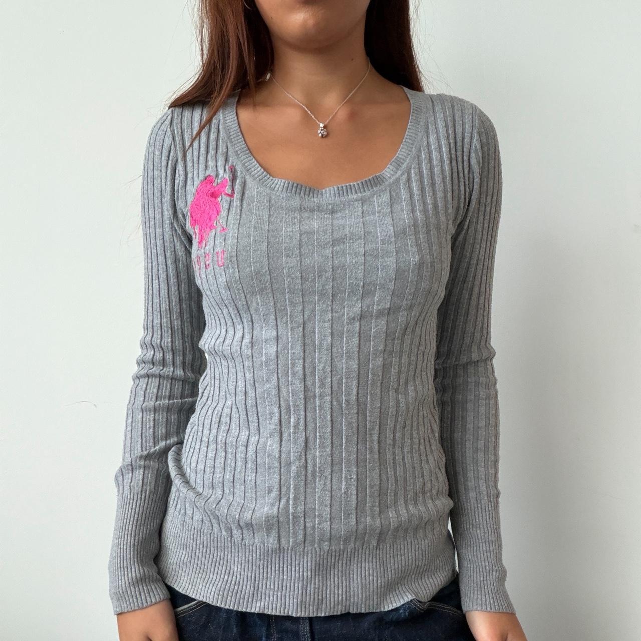 Vintage Ralph Lauren Long Sleeve