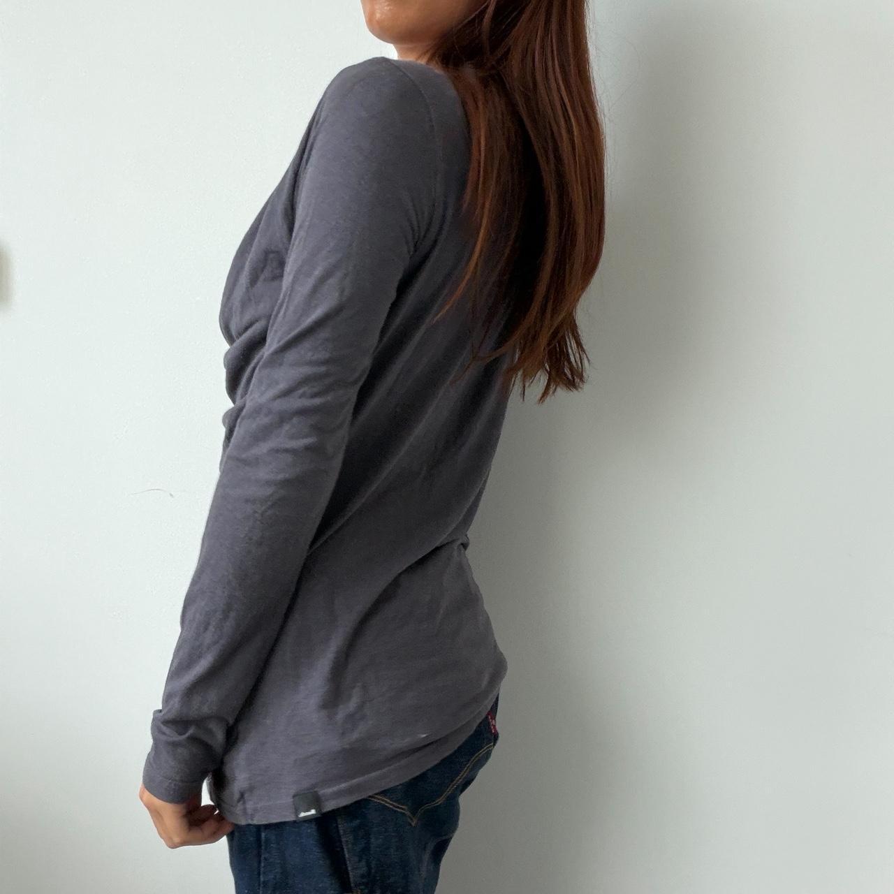 Vintage Bench Layered Top