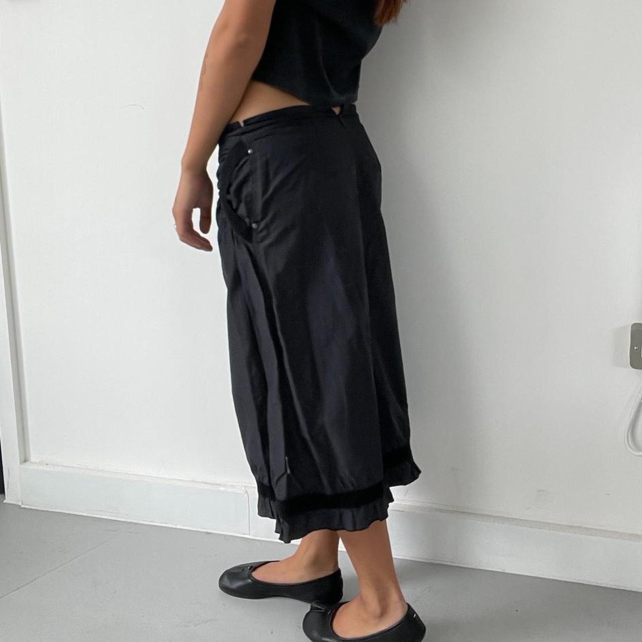 Vintage Cop Copine Skirt