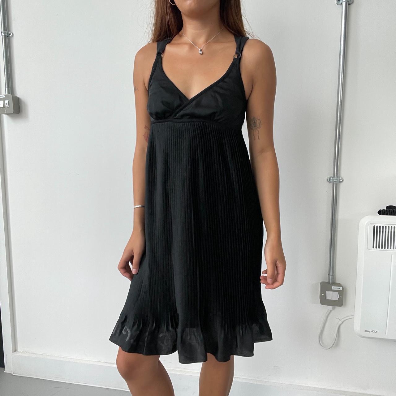 Vintage Cop Copine Dress