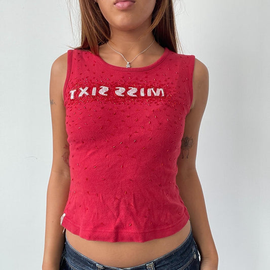Vintage Miss Sixty Top
