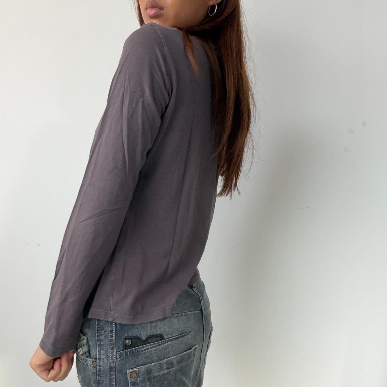 Vintage Superman Graphic Top