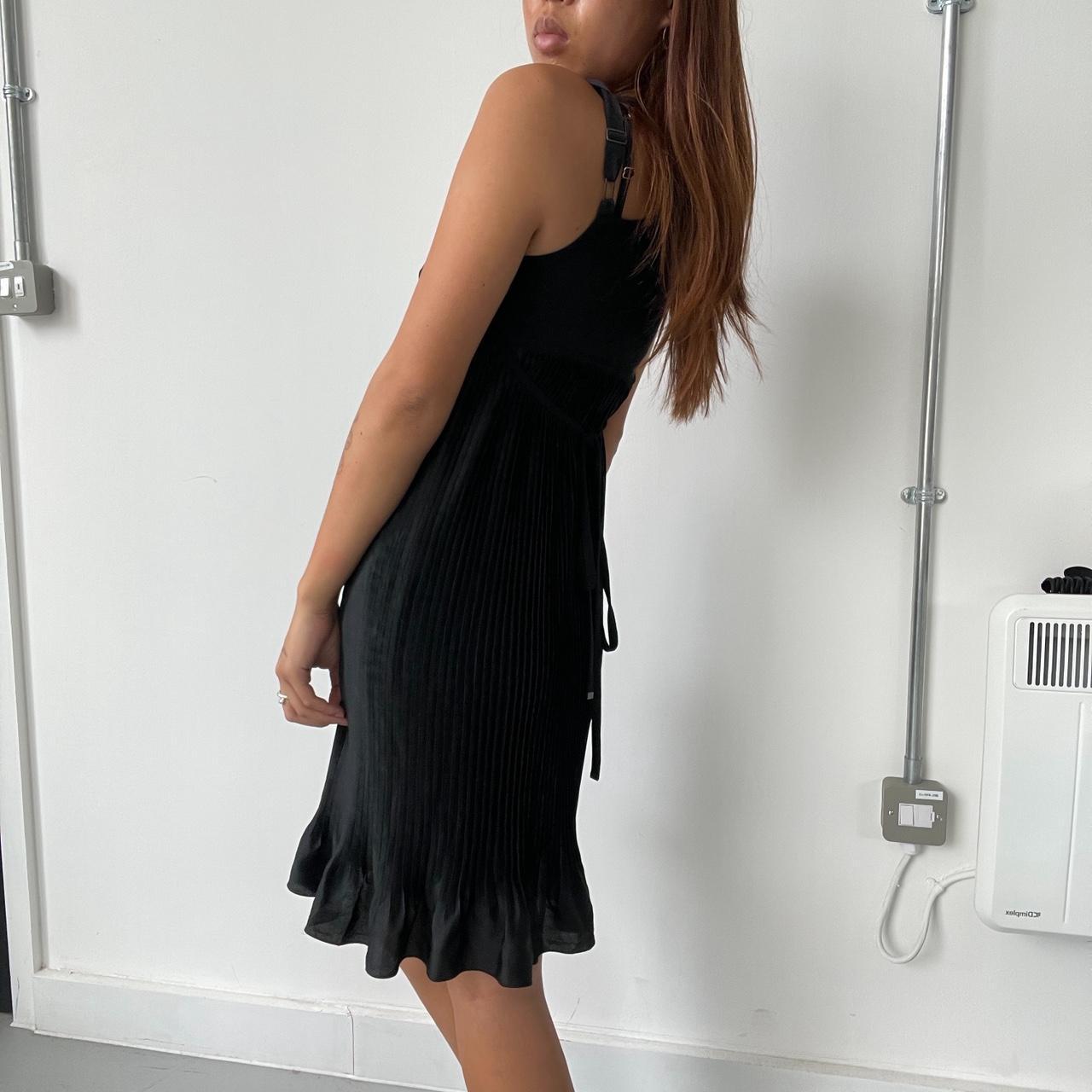 Vintage Cop Copine Dress