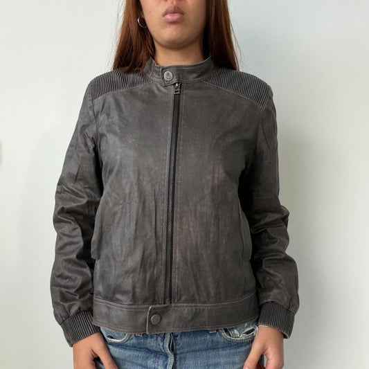 Vintage Cop Copine Jacket