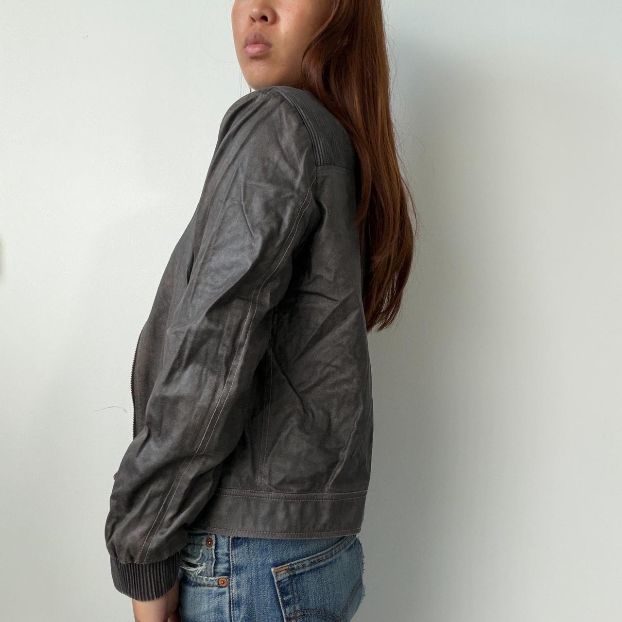 Vintage Cop Copine Jacket