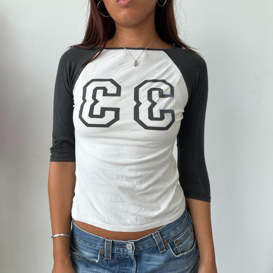 Vintage Graphic Tee
