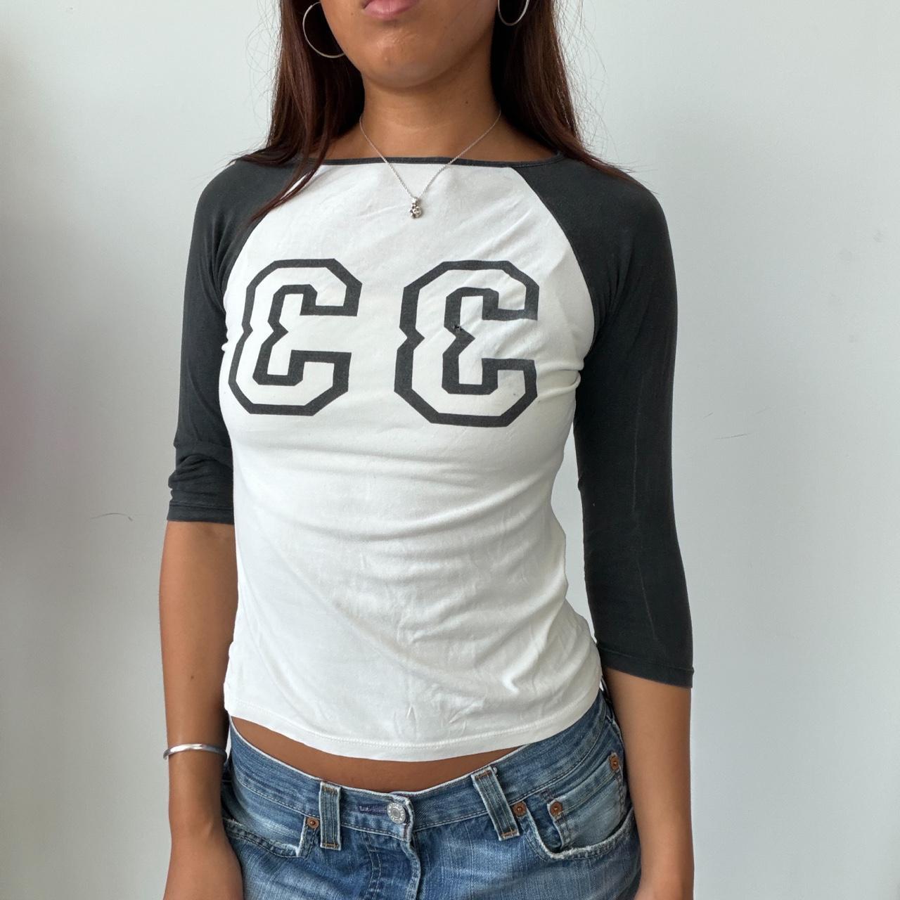 Vintage Graphic Tee