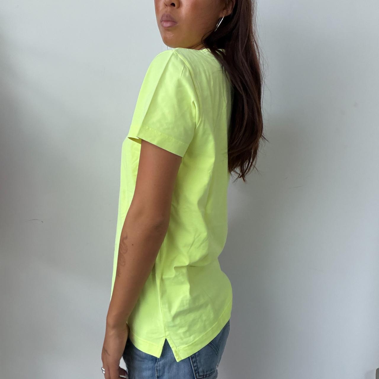 Vintage Neon Diesel T-Shirt