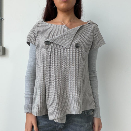 Vintage Comptoir des Coroners Cardigan