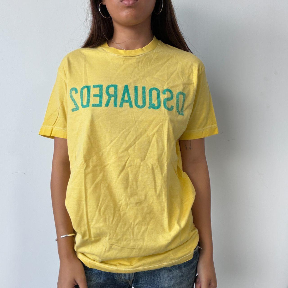 Vintage DSQUARED2 T-Shirt