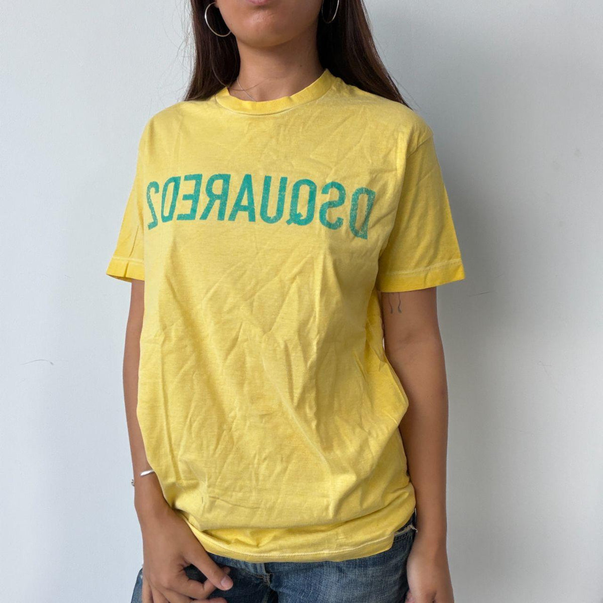 Vintage DSQUARED2 T-Shirt