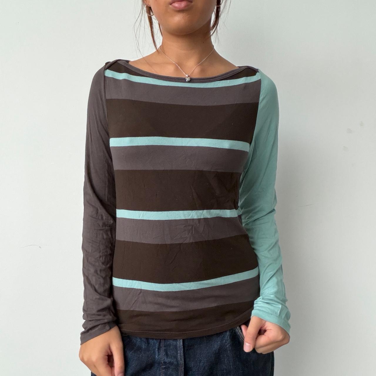 Vintage Cop Copine Graphic Long Sleeve