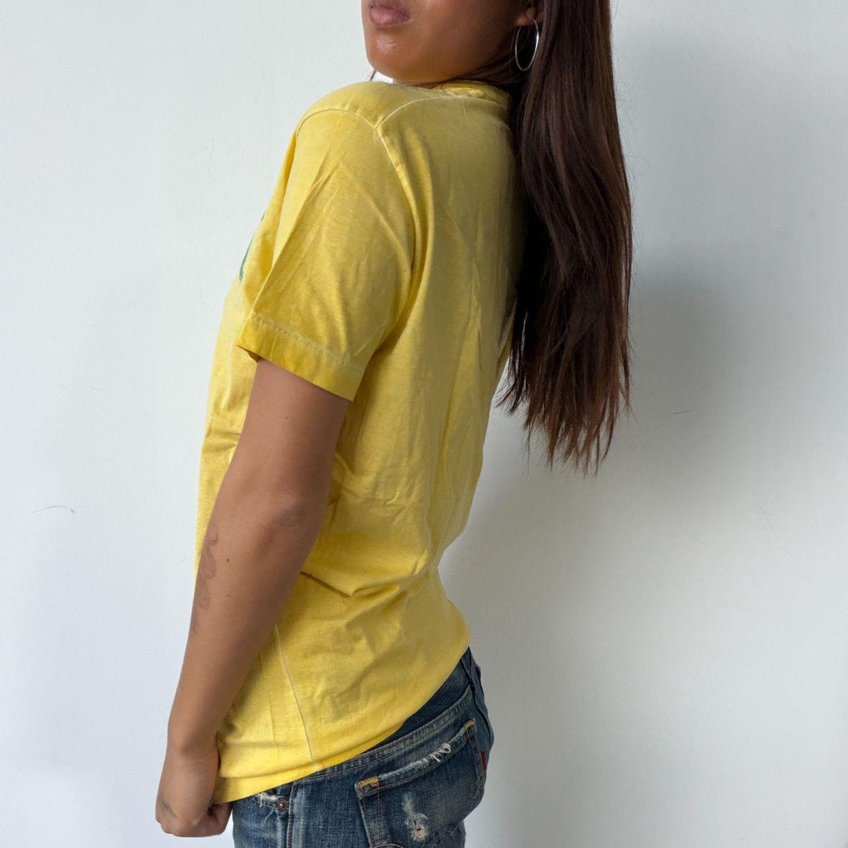 Vintage DSQUARED2 T-Shirt