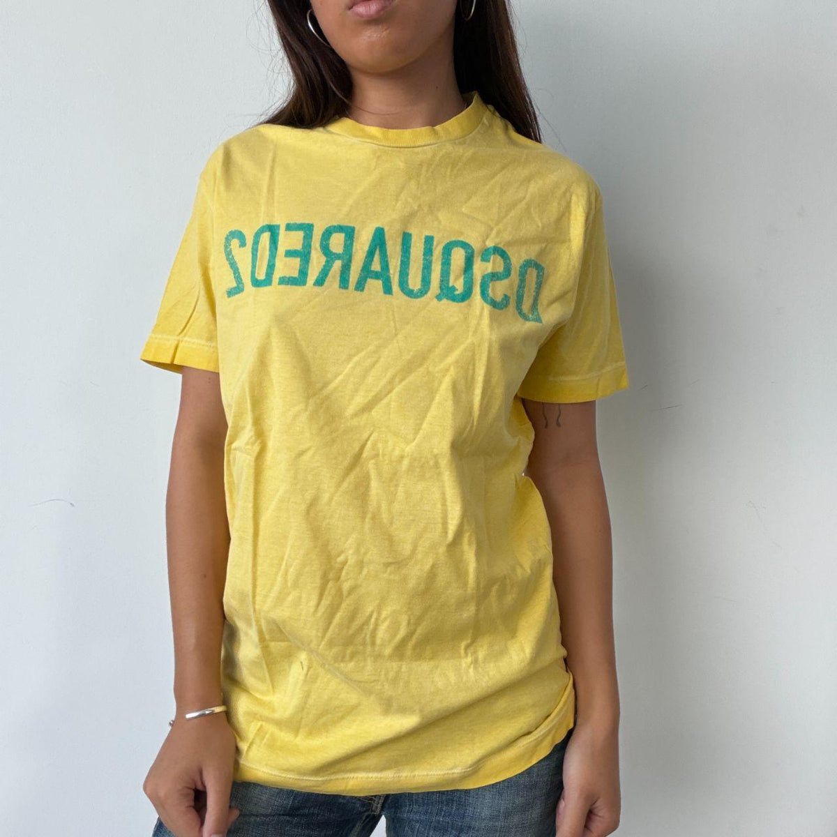 Vintage DSQUARED2 T-Shirt
