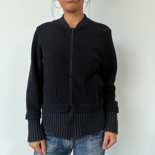 Vintage Cop Copine Jumper