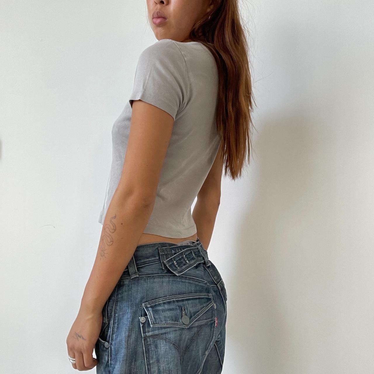 Vintage Kenzo Graphic Tee