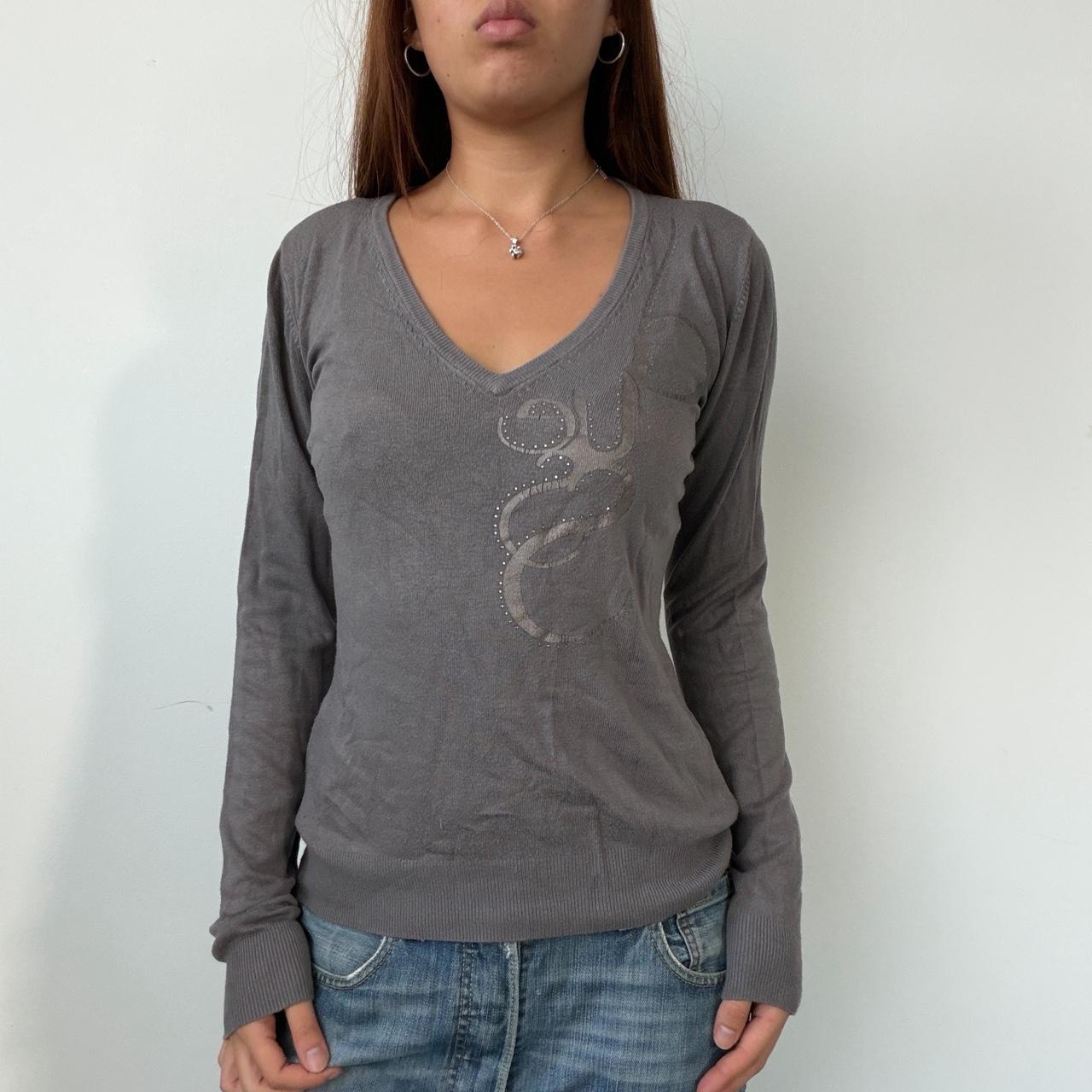 Vintage Guess Knit Jumper