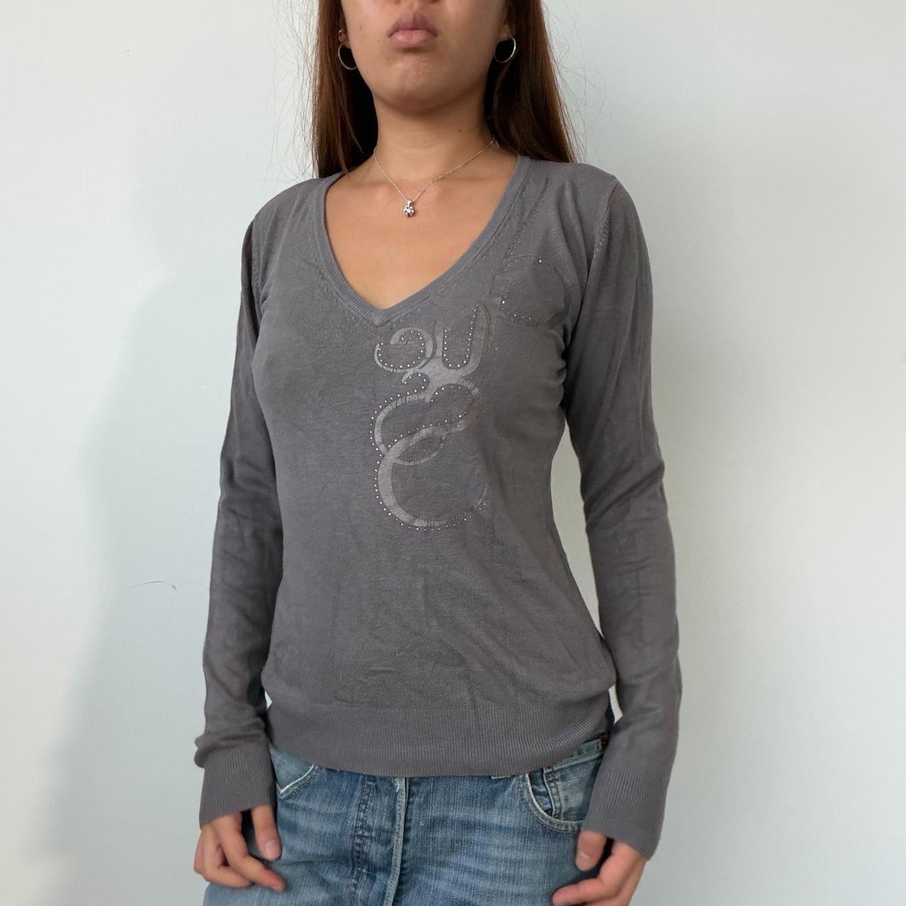 Vintage Guess Knit Jumper