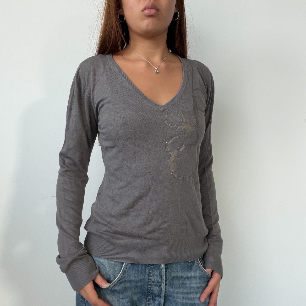 Vintage Guess Knit Jumper