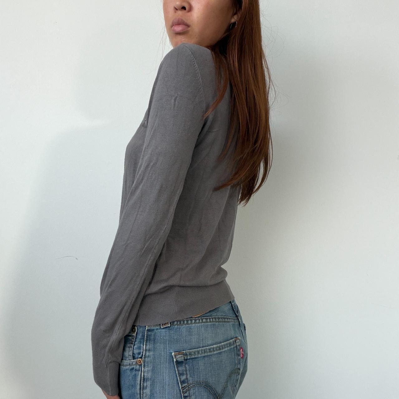 Vintage Guess Knit Jumper