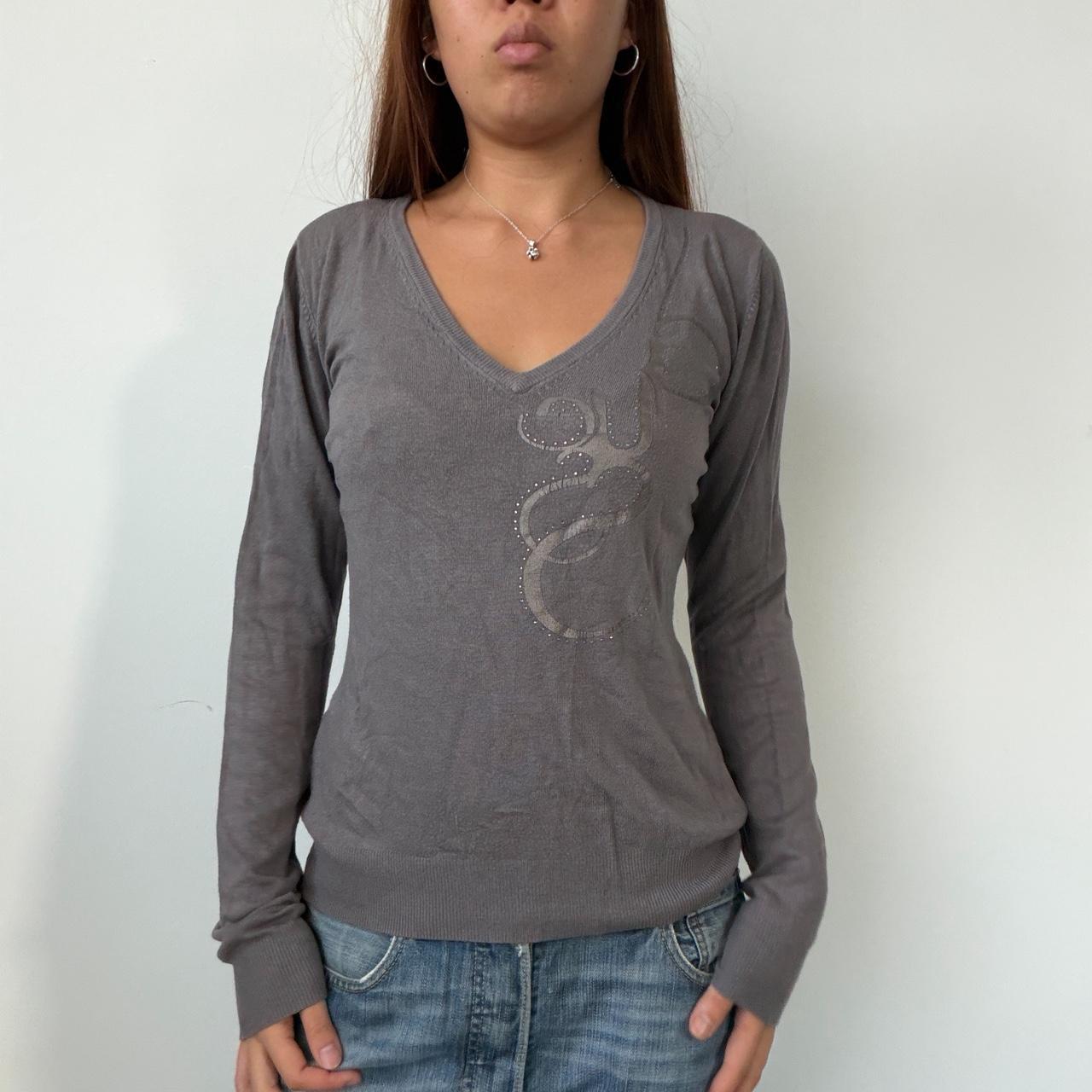 Vintage Guess Knit Jumper