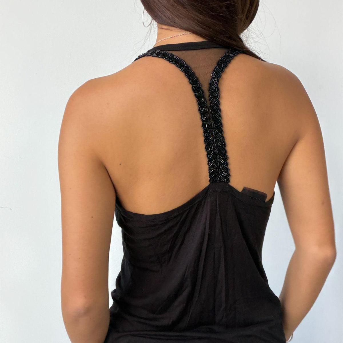 Vintage Racerback Top