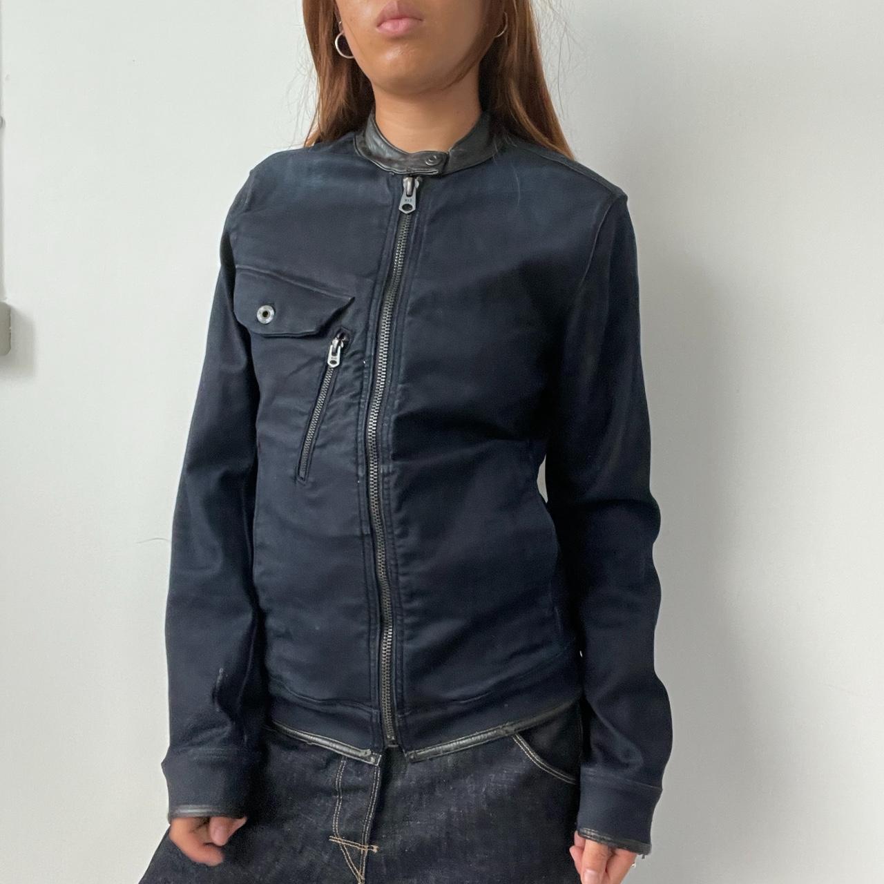 Vintage G Star Jacket