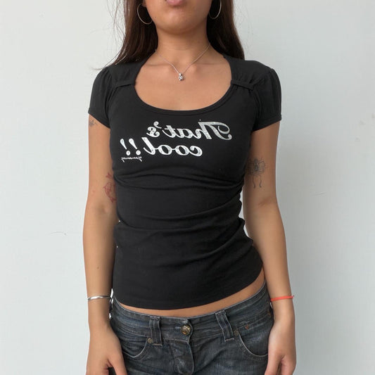 Vintage Graphic Tee