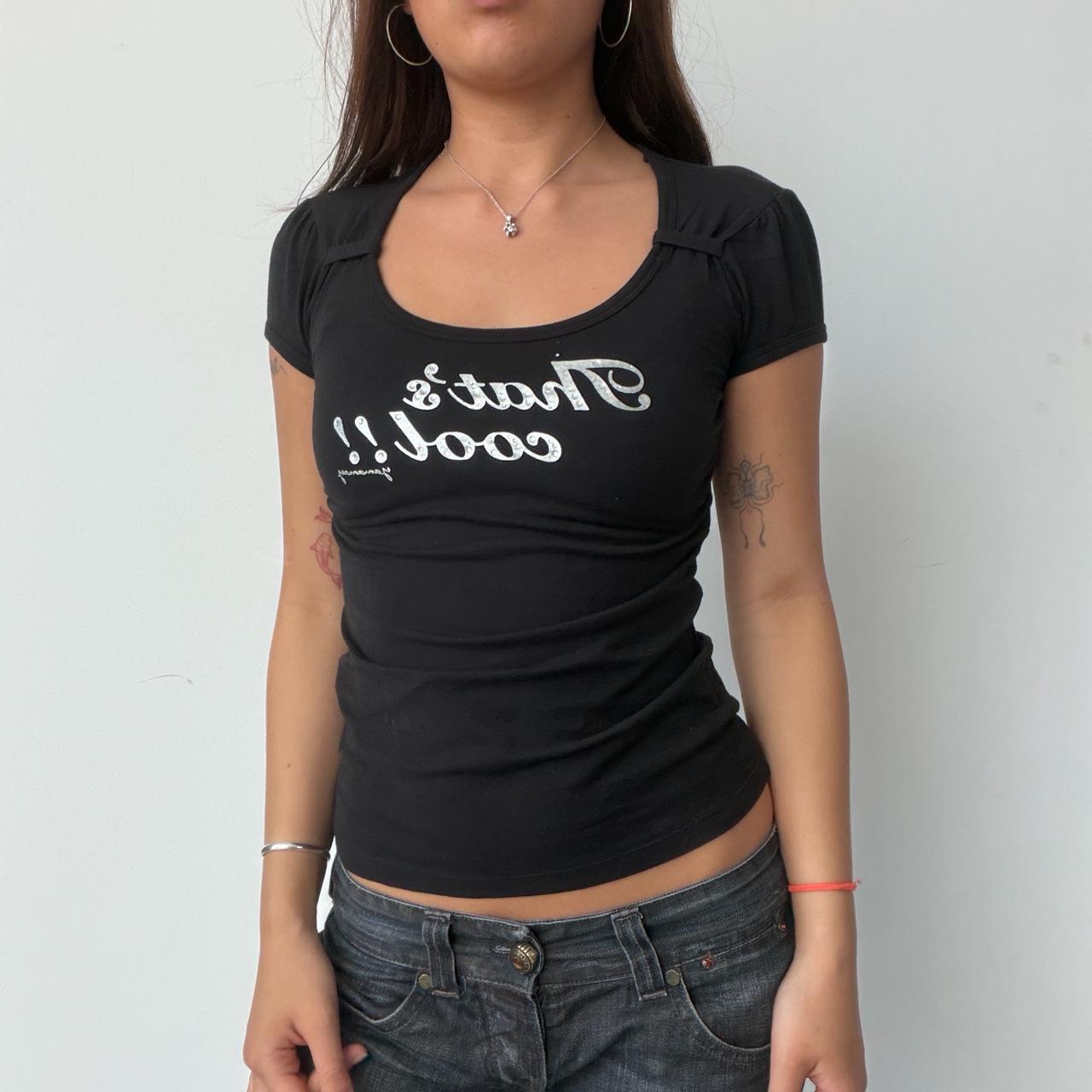 Vintage Graphic Tee