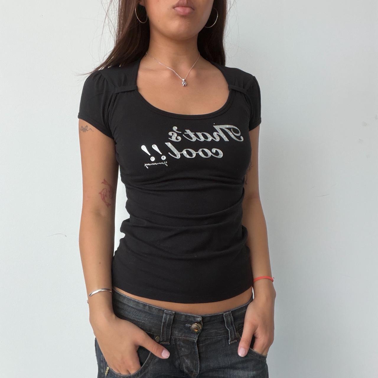 Vintage Graphic Tee