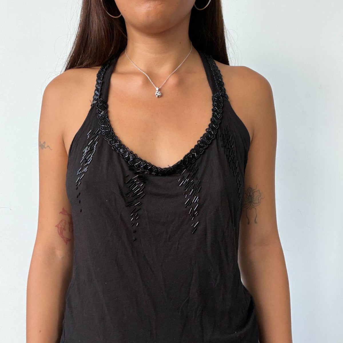 Vintage Racerback Top