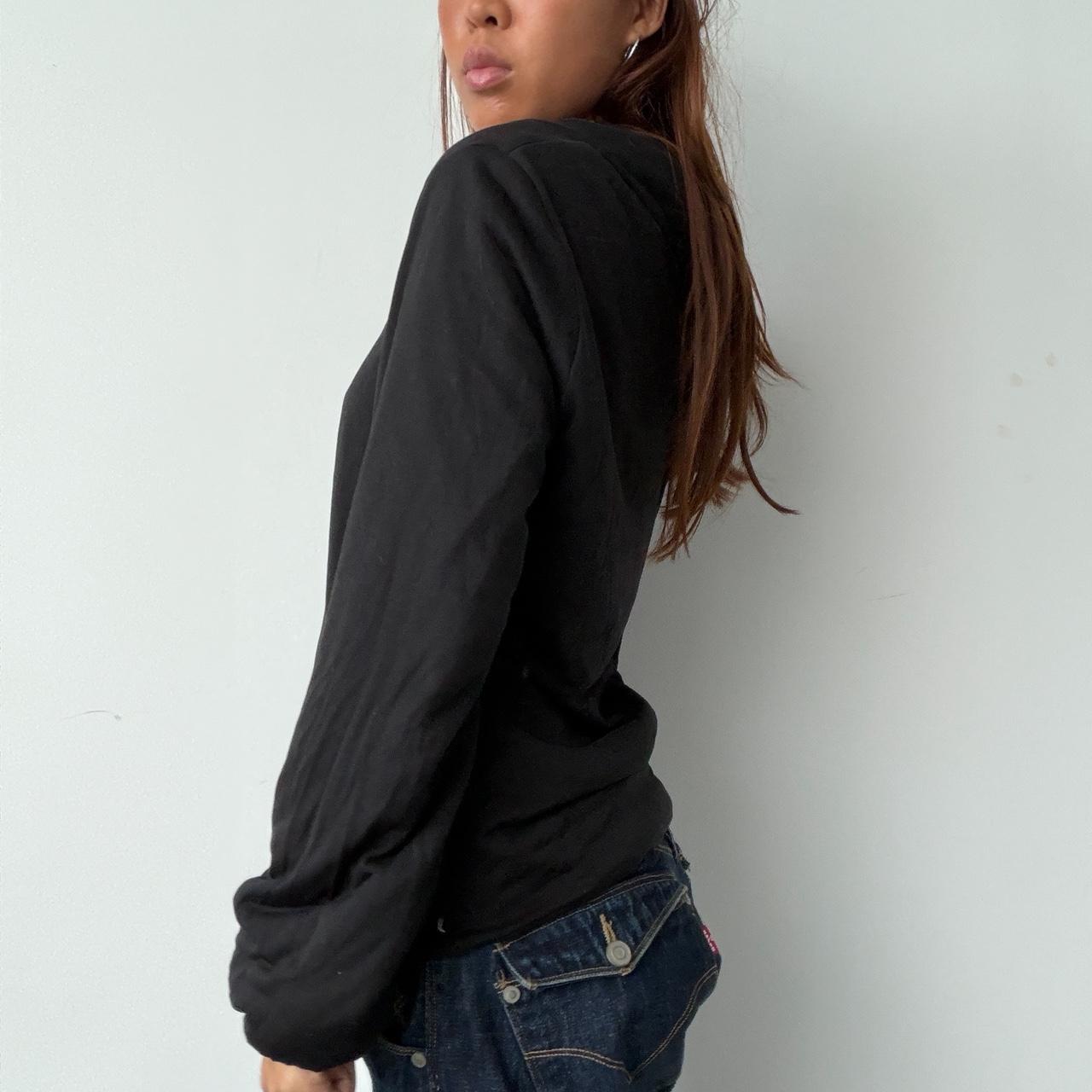 Vintage Cop Copine Zip Up