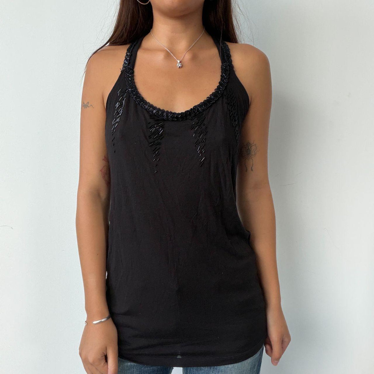 Vintage Racerback Top