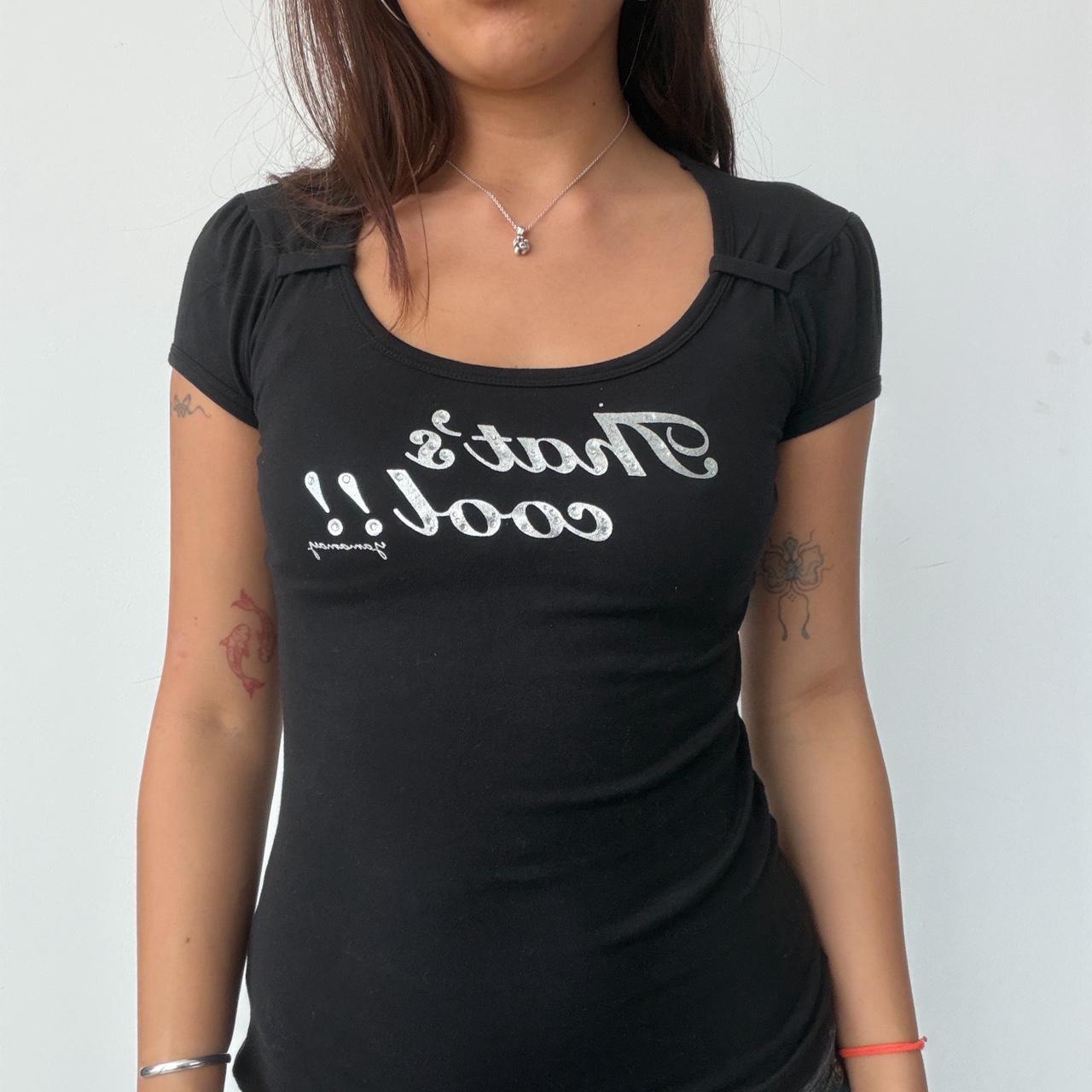 Vintage Graphic Tee