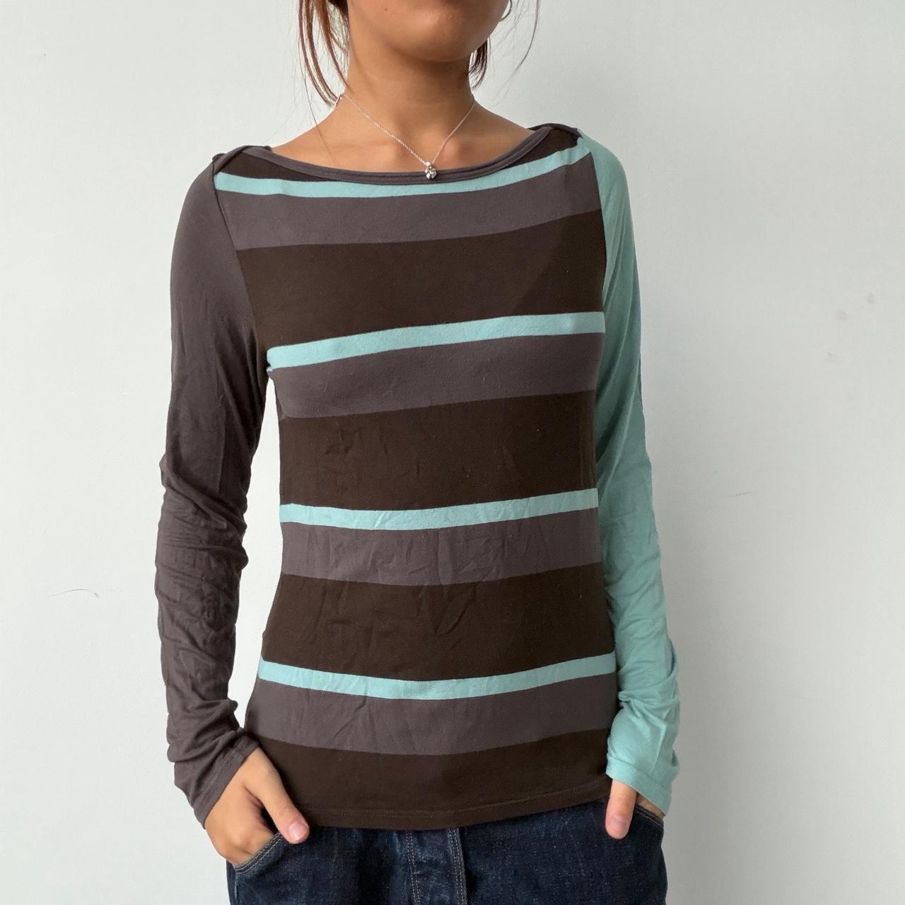 Vintage Cop Copine Graphic Long Sleeve