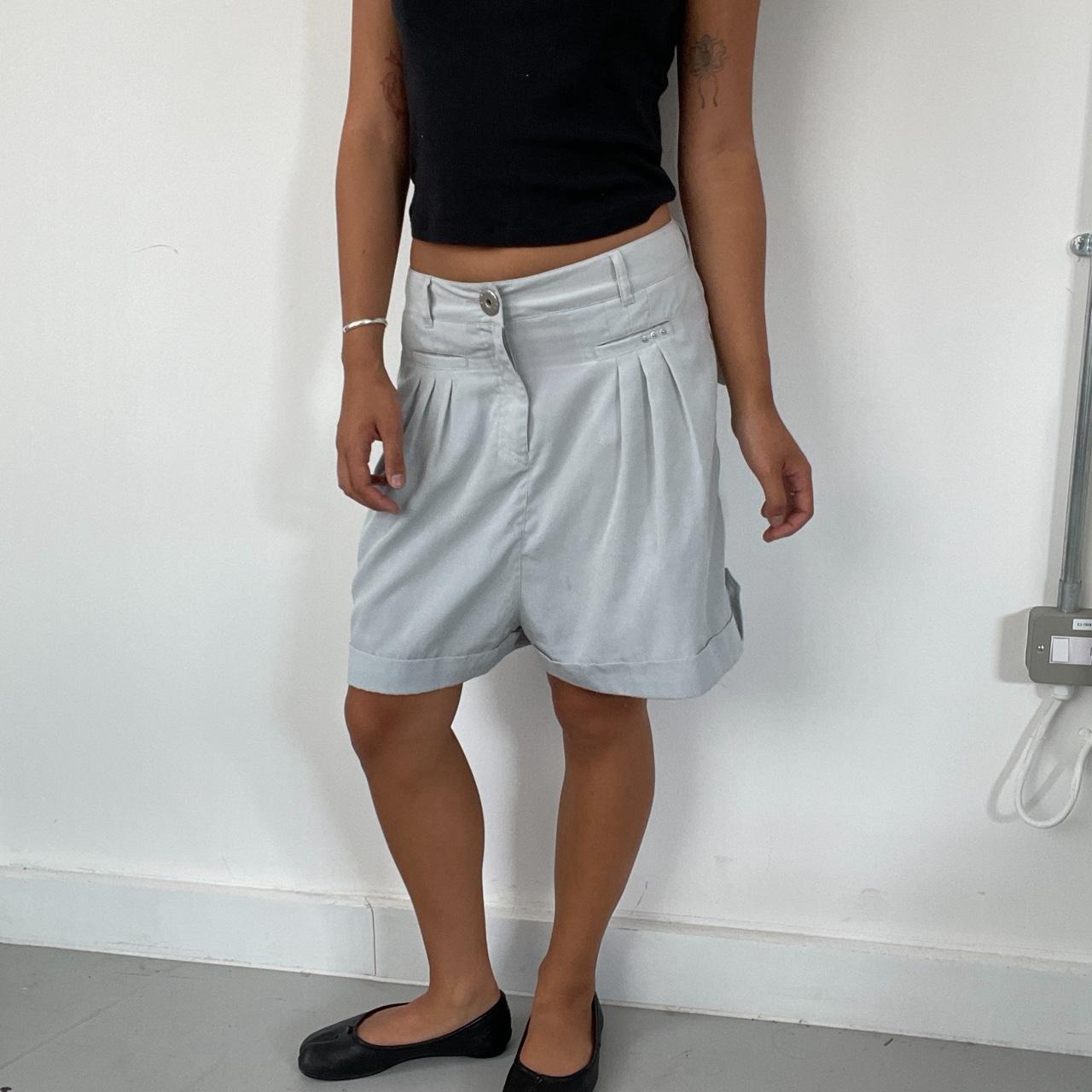 Vintage Cop Copine Shorts