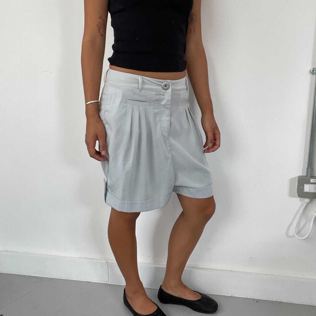 Vintage Cop Copine Shorts