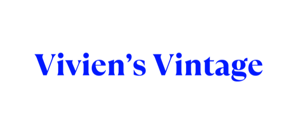 Vivien's Vintage