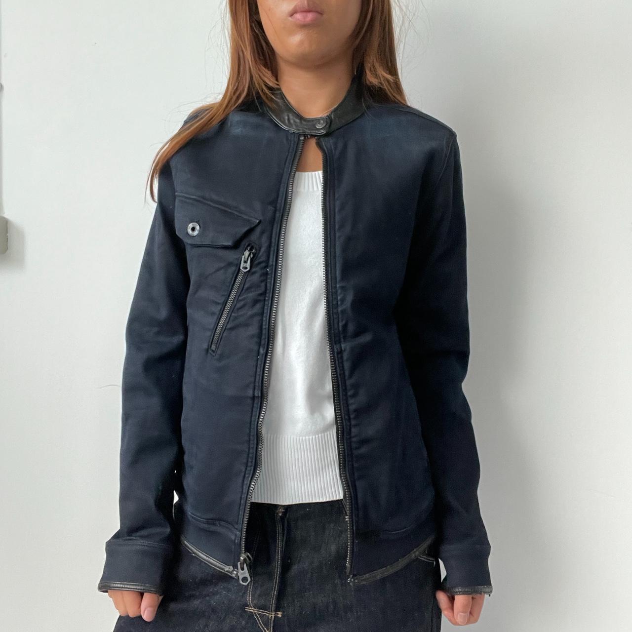 Vintage G Star Jacket